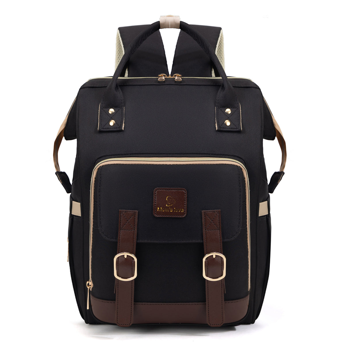Multifunktionaler Reise-Rucksack Brehn
