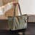 Bequeme Multi-Taschen Reise-Tasche Brehn