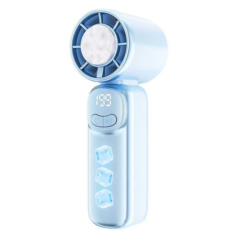 Damen tragbarer Mini-Klimaanlage Brehn