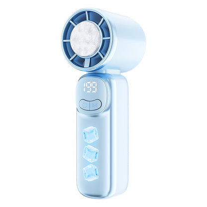 Damen tragbarer Mini-Klimaanlage Brehn