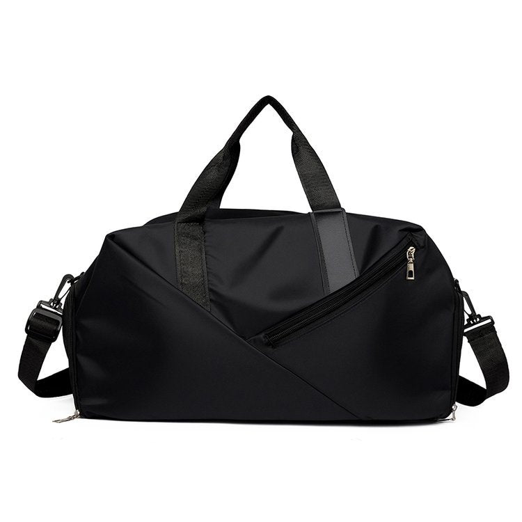 Stylische Multifunktions-Gym-Tasche Brehn