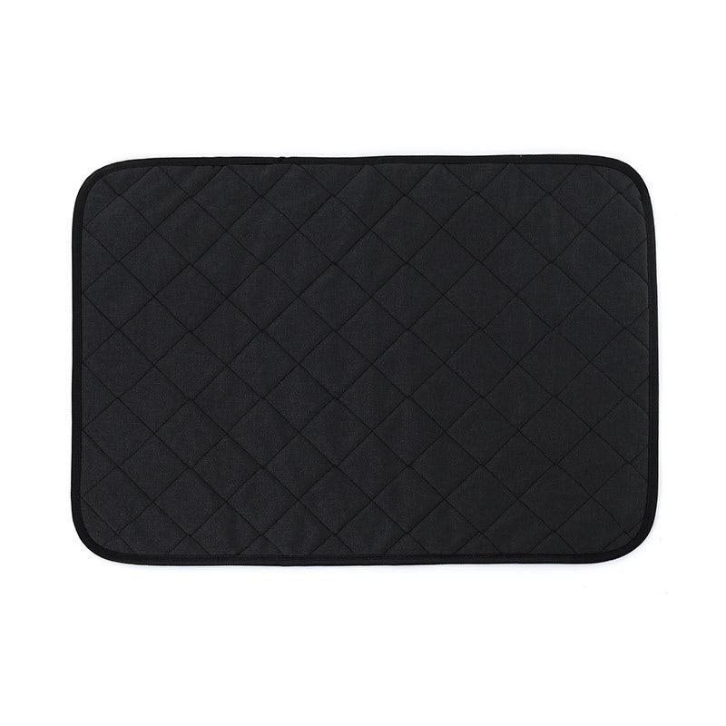 Unisex Komfortable und strapazierfähige Haustiermatte Brehn