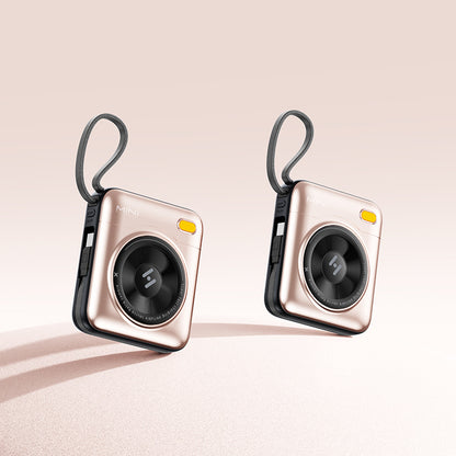 Tragbarer Mini Bluetooth Lautsprecher Brehn