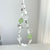 Artisan Perlen Charm Armband Brehn