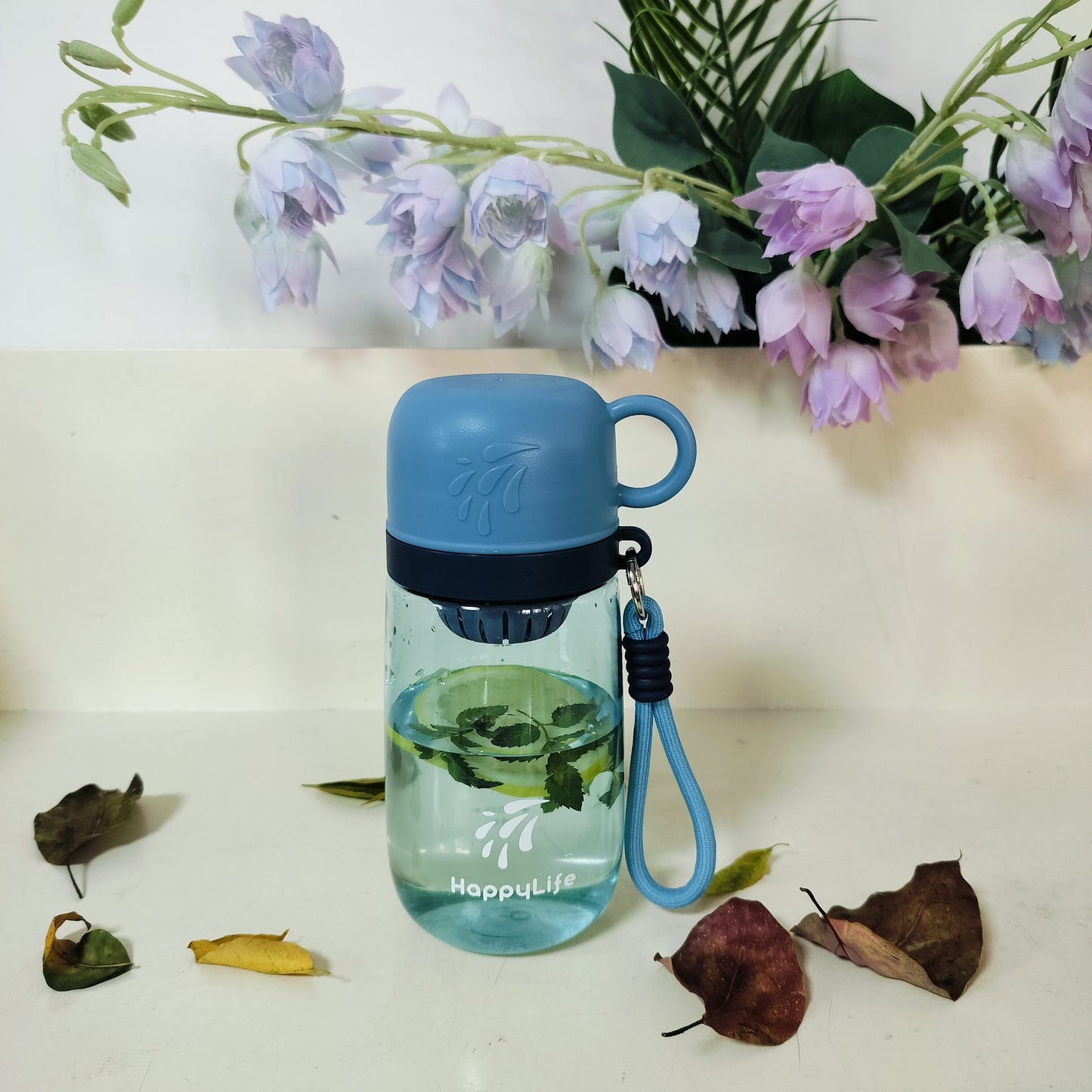 Unisex Multifunktionale Trinkflasche Brehn
