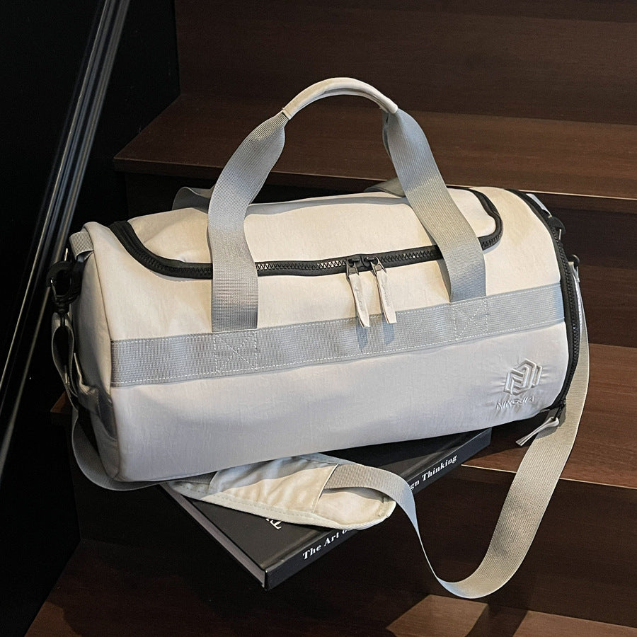 Haltbare Fitness Duffel Tasche Brehn