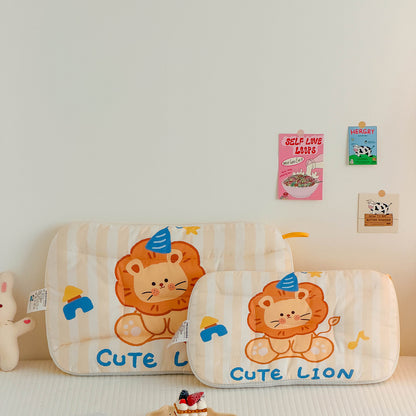 Damen Kinderzimmer Kissen Brehn