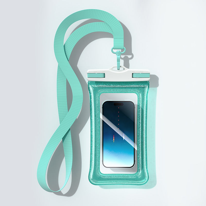 Wasserdichte Smartphone-Hülle Brehn