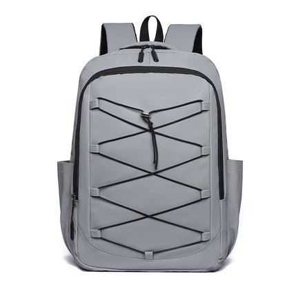 Eleganter Alltagsrucksack Brehn