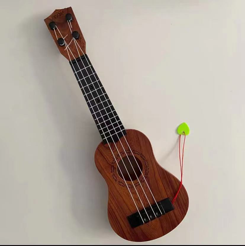 Mahagoni Body Ukulele Brehn