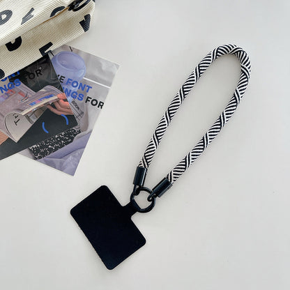 Verstellbare Utility-Lanyard mit ID-Halter Brehn