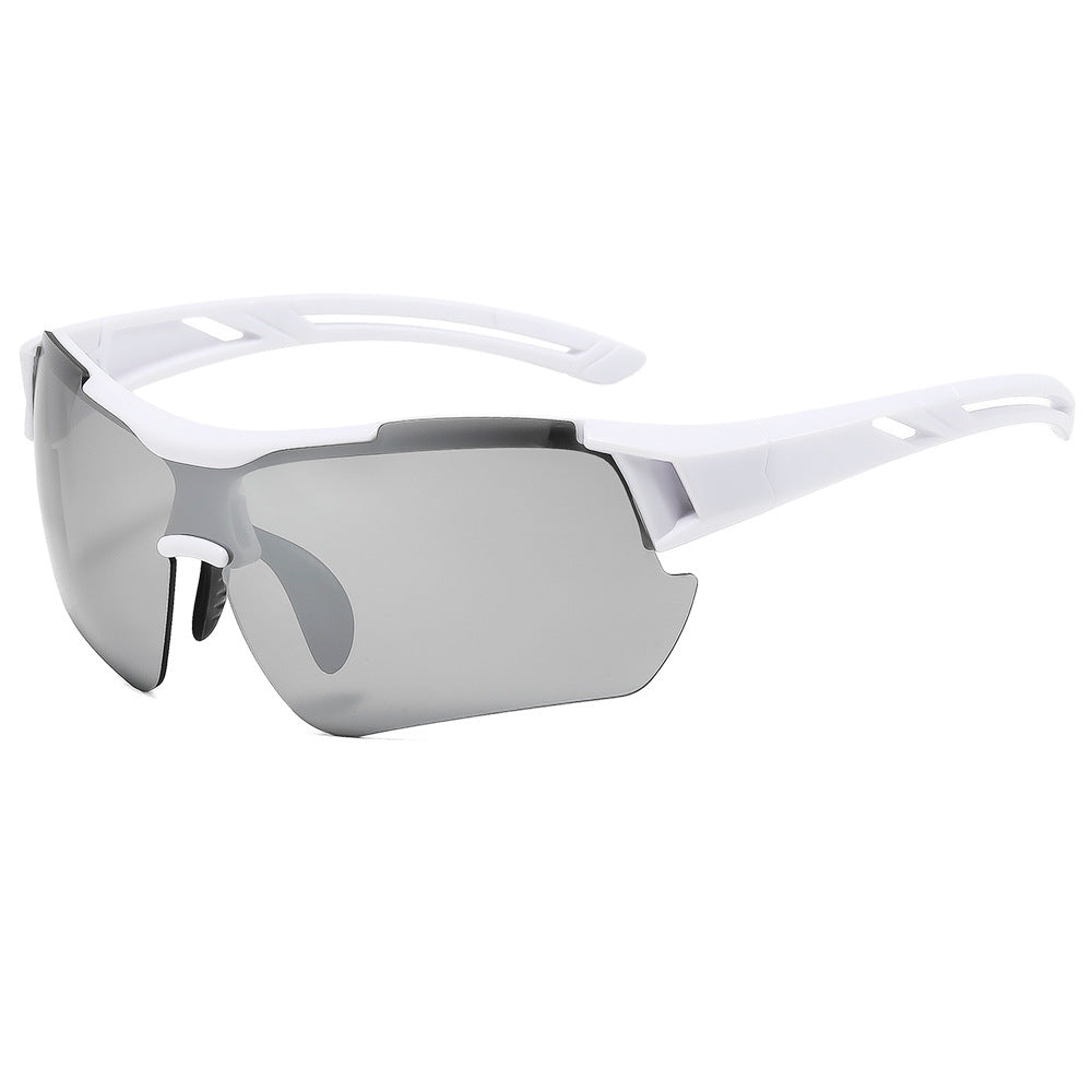 Herren Hochleistungs-Sport-Fahrrad-Sonnenbrille Brehn