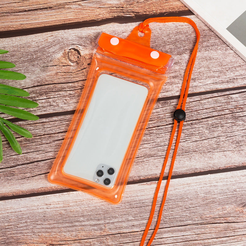 Wasserdichte Handytasche Brehn