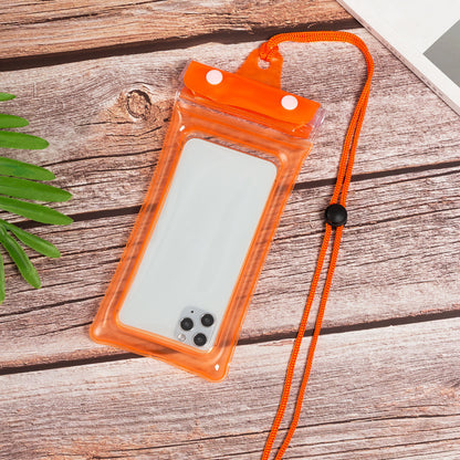 Wasserdichte Handytasche Brehn