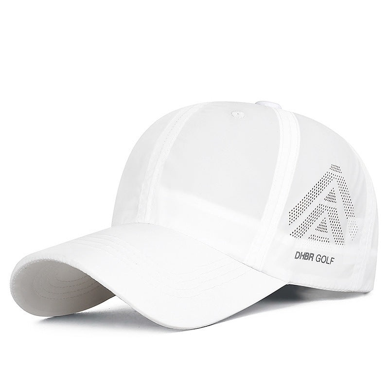 Damen Sportliche Golfcap Brehn