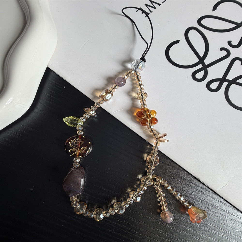 Dekorativer Perlen-Lanyard Brehn 1790135186