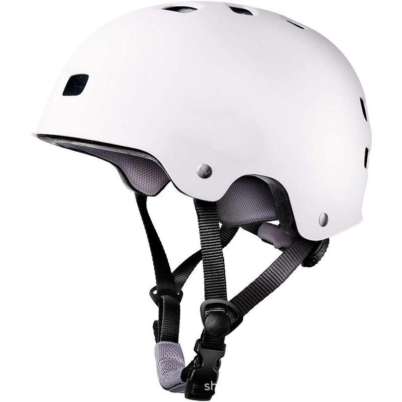 Verstellbarer Schutzhockeyhelm Brehn
