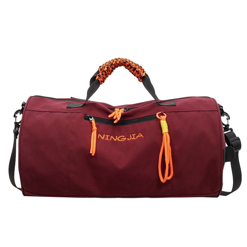 Schwerlast Outdoor Sport Duffel Tasche