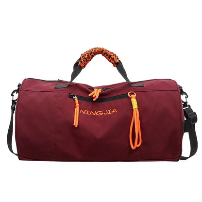 Schwerlast Outdoor Sport Duffel Tasche