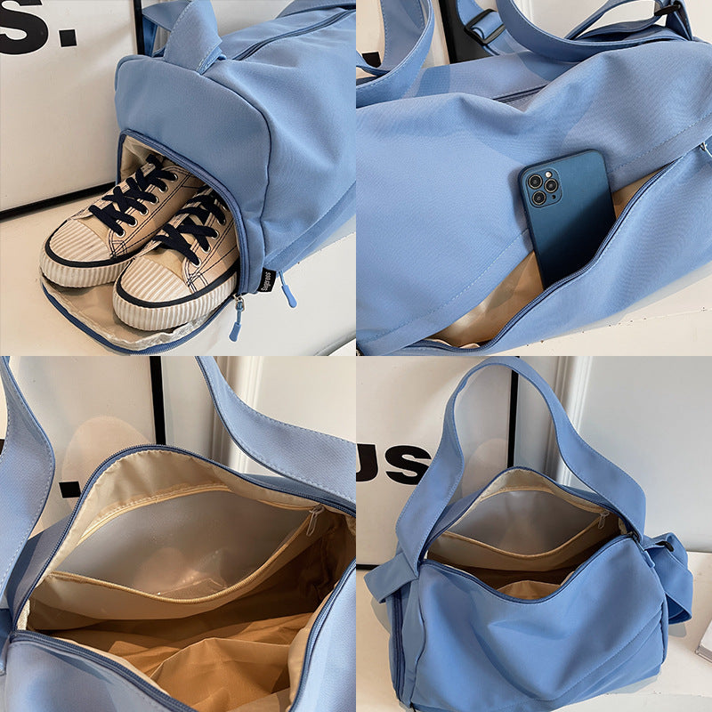 Vielseitige Utility Reisetasche
