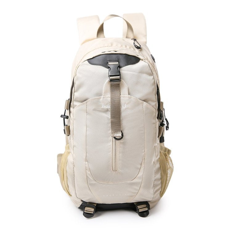 Leichte multifunktionale Wanderrucksack Brehn