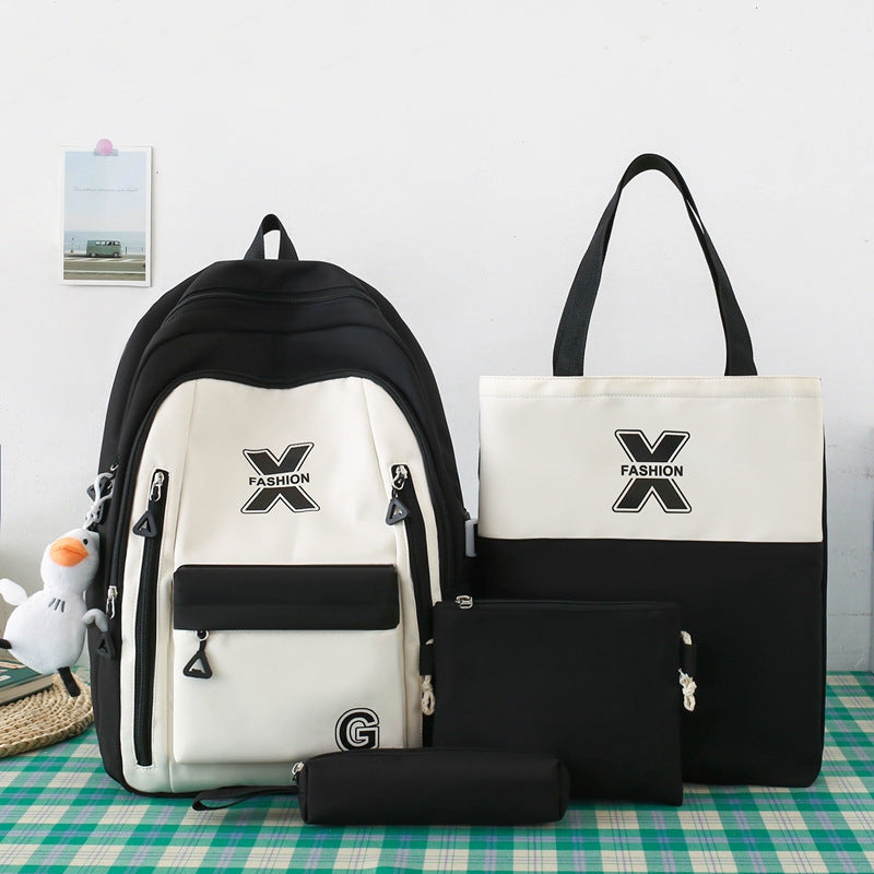 Backpack-Set Brehn