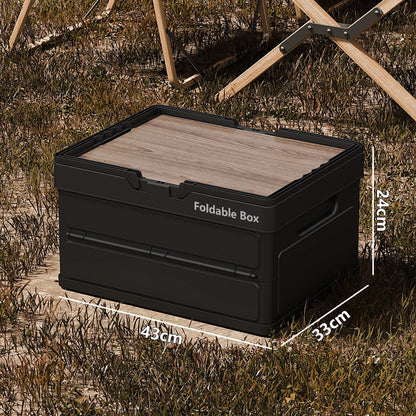 Praktische Faltbox von Brehn
