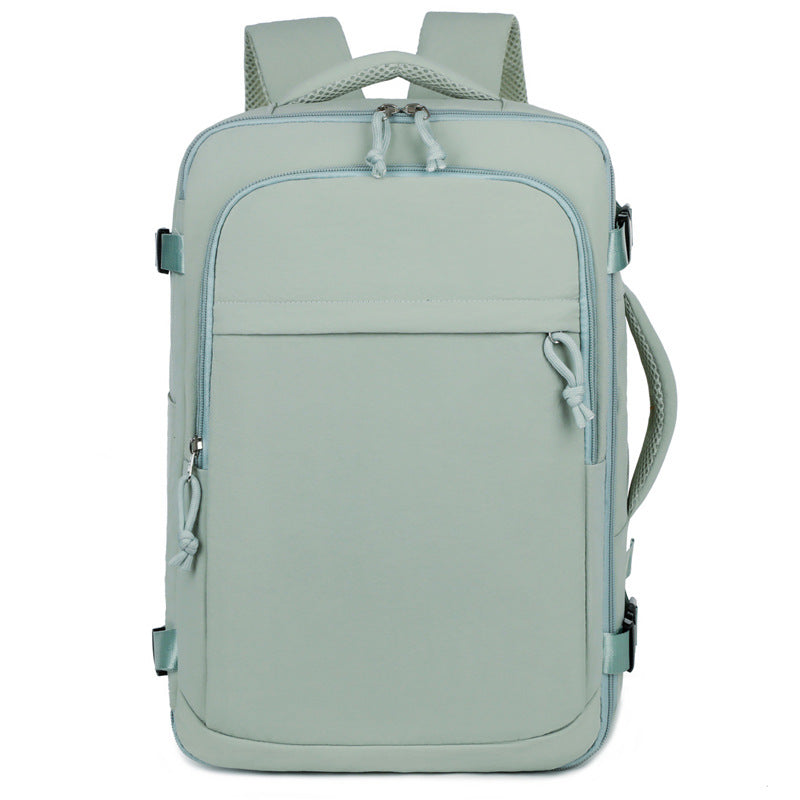Ergonomischer Multifunktionaler Tagesrucksack Brehn