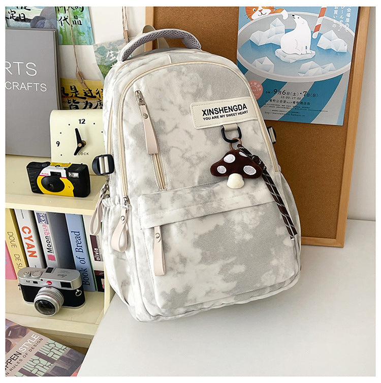 Multitaschen Freizeit Schulrucksack