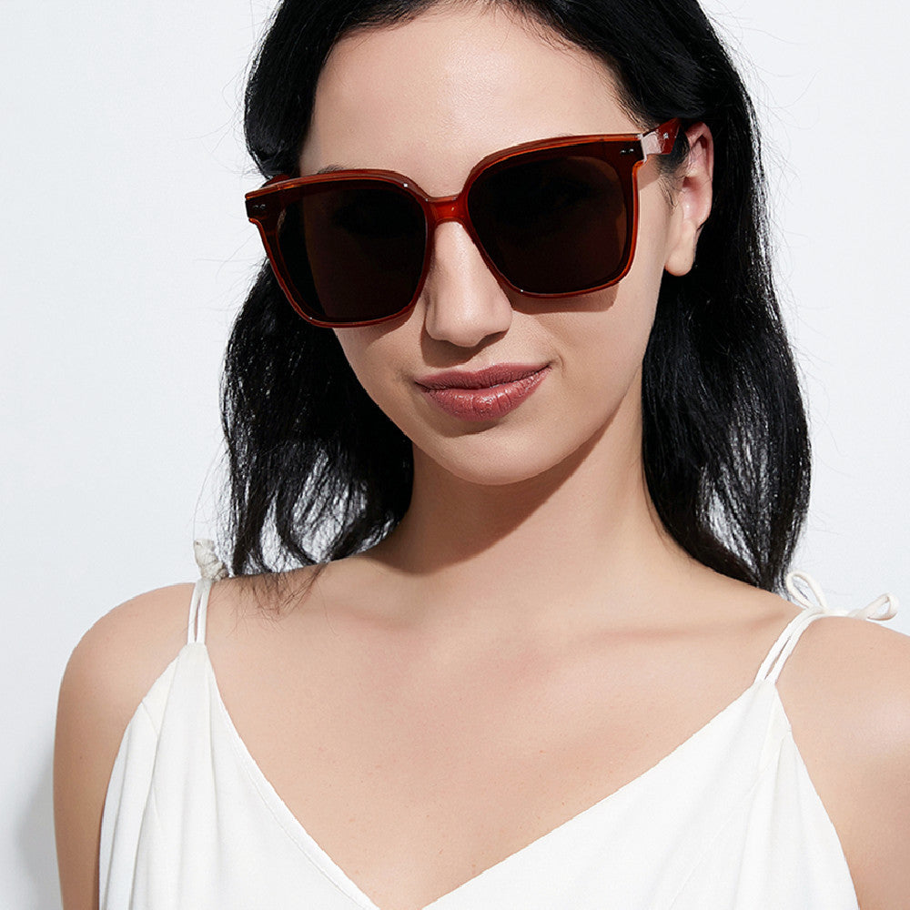 Damen Sonnenbrille Brehn