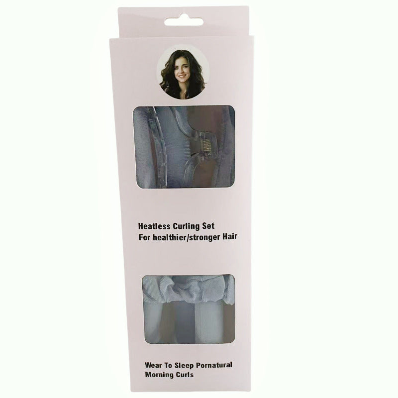 Haaraccessoires Set
