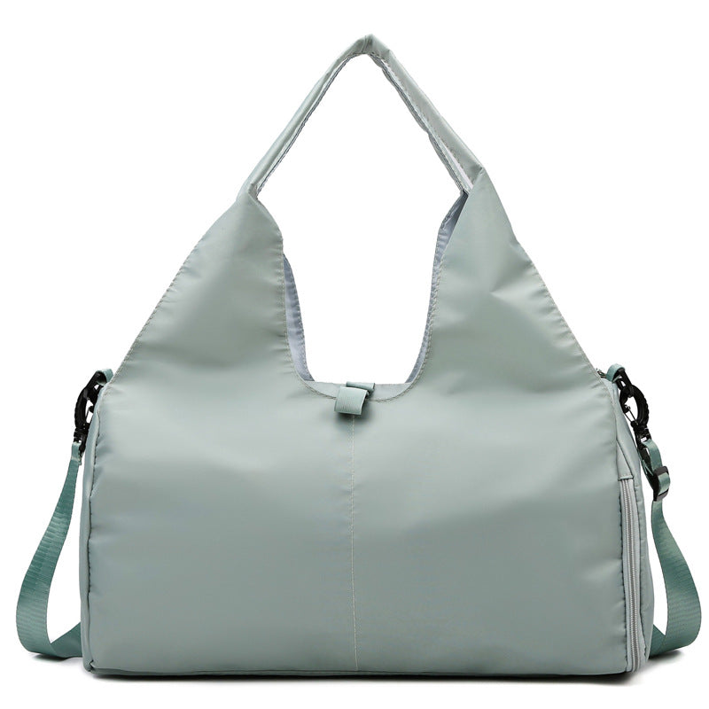 Leichte Utility Schultertasche
