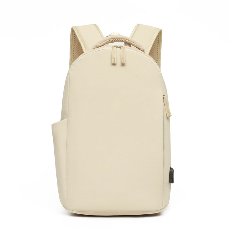 Leichte Anti-Diebstahl Technik Rucksack Brehn