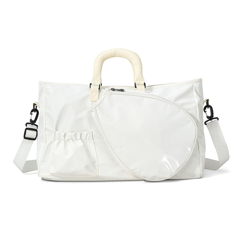 Multifunktionale stilvolle Fitness-Tasche