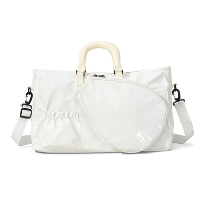 Multifunktionale stilvolle Fitness-Tasche