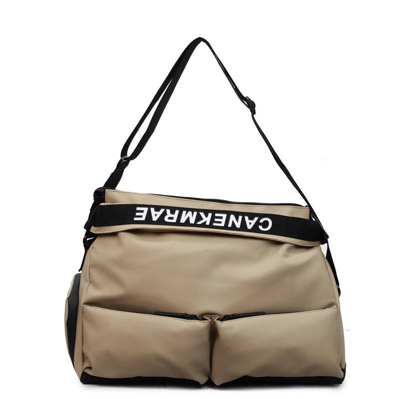 Multifunktionale Fitness-Tote-Tasche