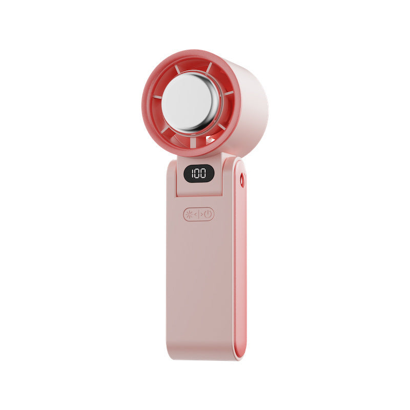 Herren tragbarer USB Ventilator Brehn