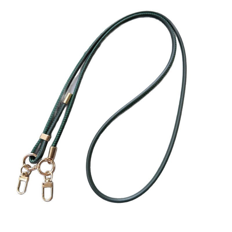 Premium Leder Telefonband Brehn