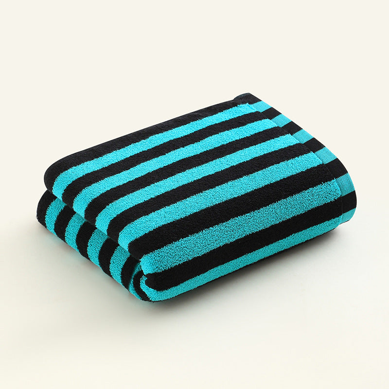 Damen Strandhandtuch Brehn