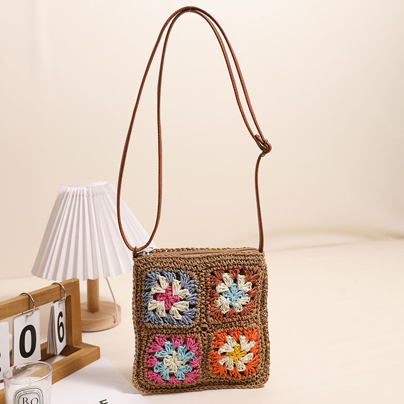 Trendige Handtasche Brehn