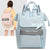 Multifunktionaler Reiserucksack Brehn