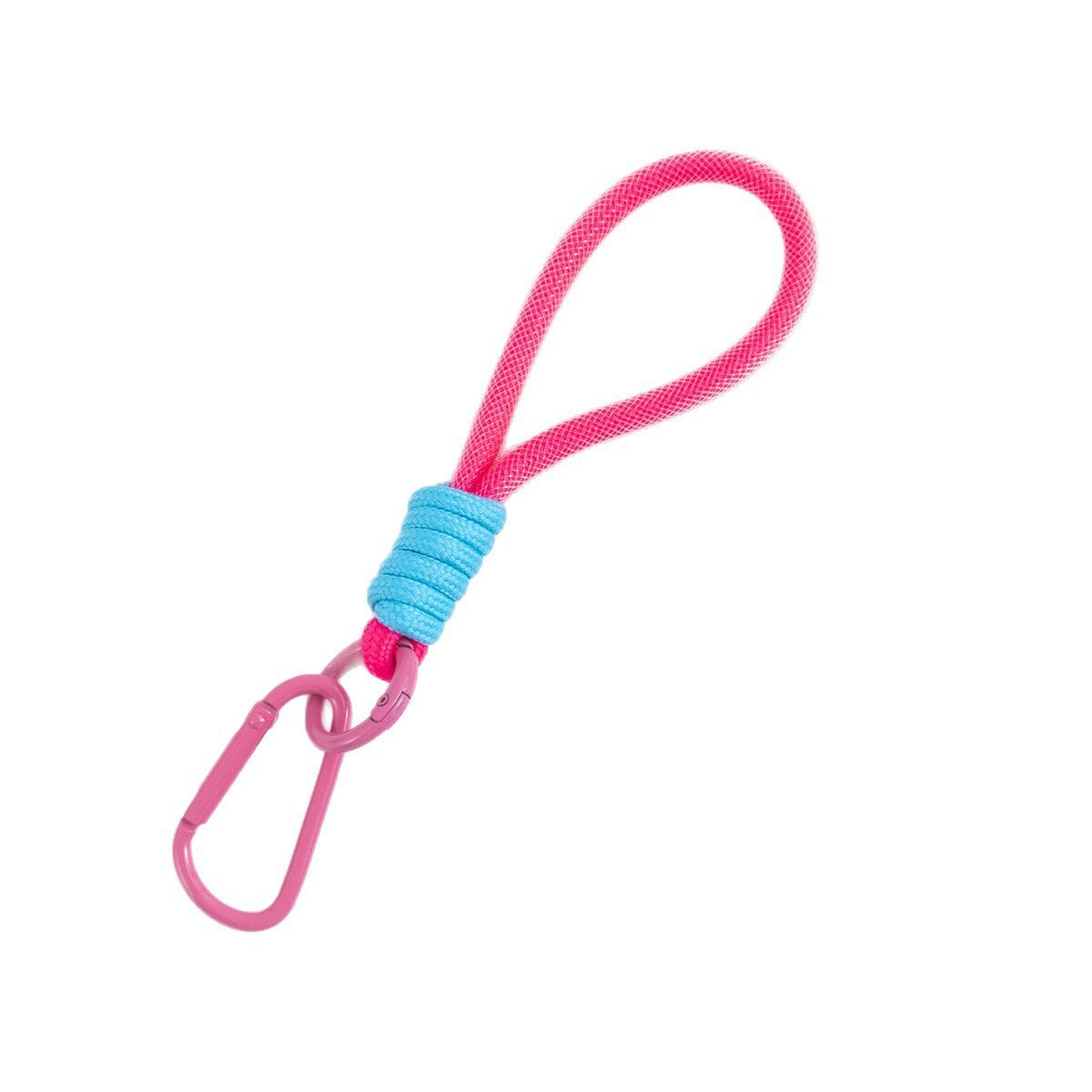 Haltbarer Schlüsselanhänger Halter Brehn