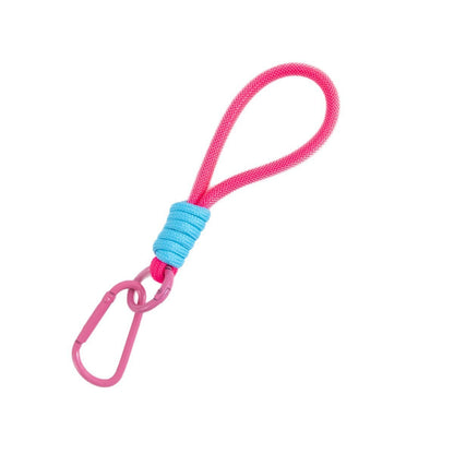 Haltbarer Schlüsselanhänger Halter Brehn
