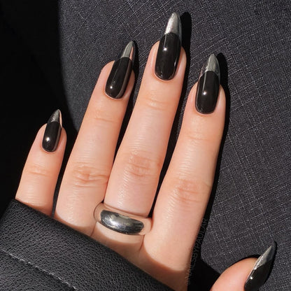 Chic Stiletto Nail Art Extensions Brehn