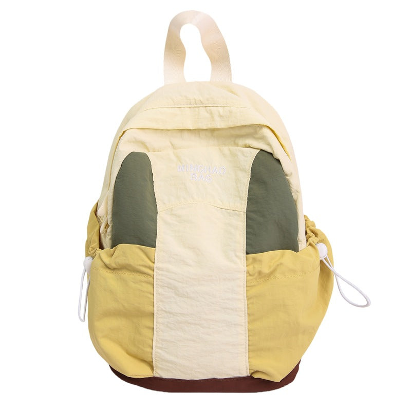 Leichtgewicht Faltbarer Wander Schulrucksack Brehn