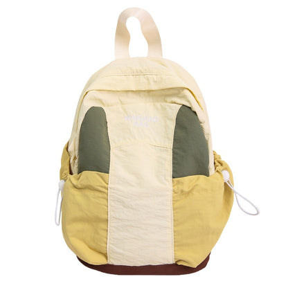 Leichtgewicht Faltbarer Wander Schulrucksack Brehn