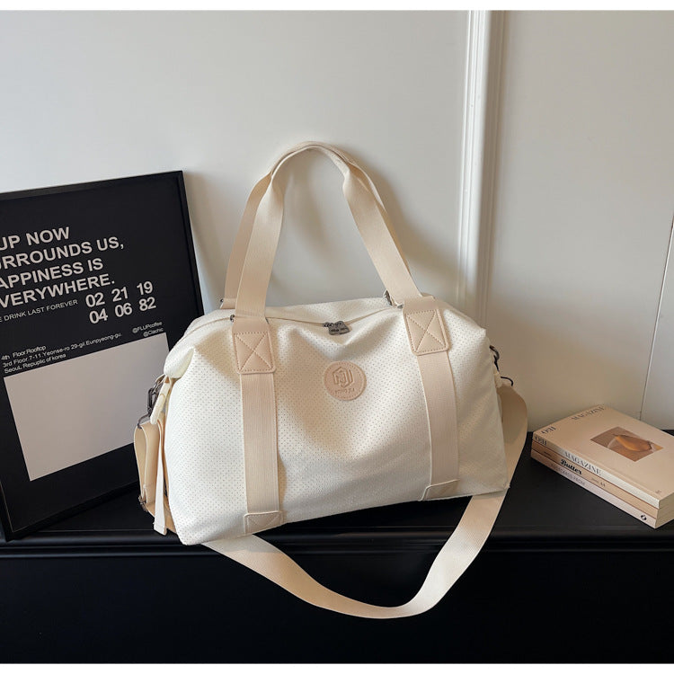 Geräumige Reisetasche Brehn