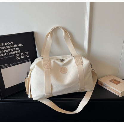 Geräumige Reisetasche Brehn