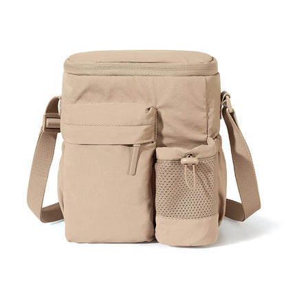 Praktische Outdoor Utility Sling Bag