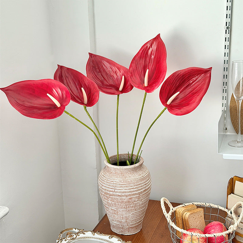 Elegante Kunstblume Brehn